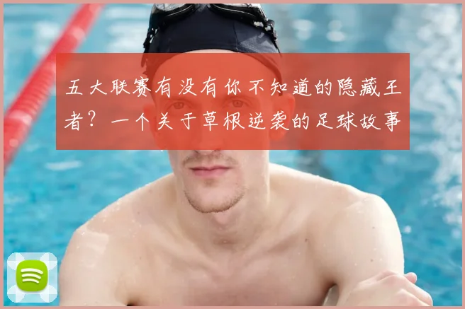 五大联赛有没有你不知道的隐藏王者?一个关于草根逆袭的足球故事